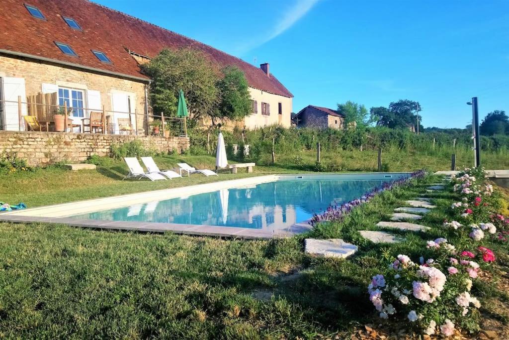 Les Vacances Passy  Extérieur photo