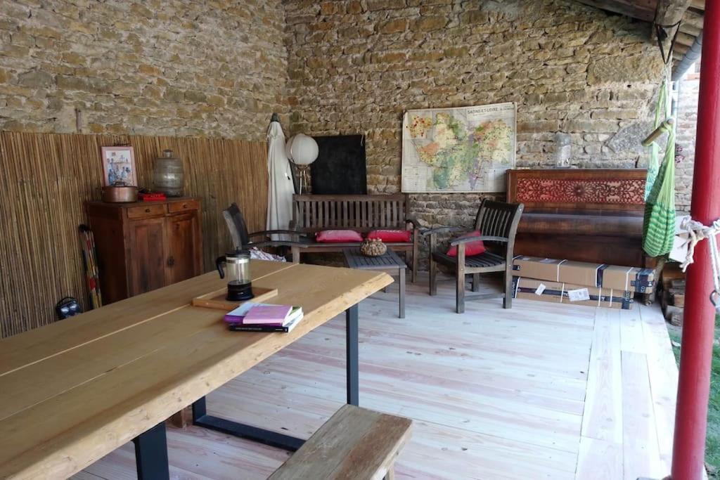 Les Vacances Passy  Extérieur photo