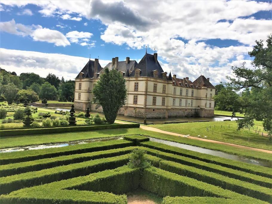 Les Vacances Passy  Extérieur photo