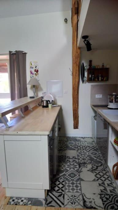 Les Vacances Passy  Extérieur photo